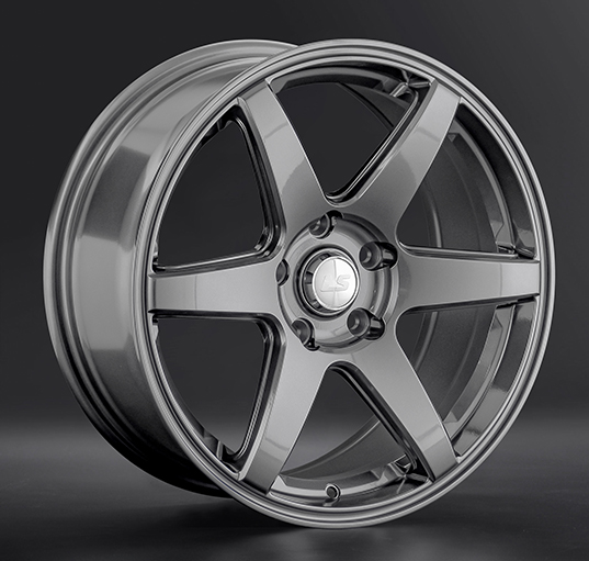 LS wheels LS1330 8x17 5*114,3 Et:35 Dia:67,1 gm