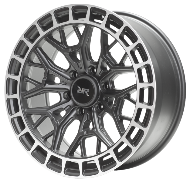 RR CSS1149 9x20 5*139,7 Et:20 Dia:110,5 B-LP/M