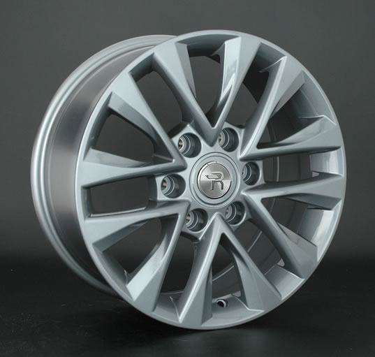 Replay MI141 7,5x18 6*139,7 Et:38 Dia:67,1 GM