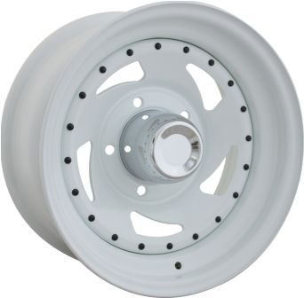 IKON SNC008 8x15 5*139,7 Et:-16 Dia:108,6 белый