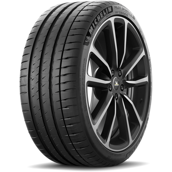 275/35R20 102Y Michelin Pilot Sport 4 S MO1