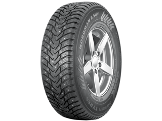 225/55 R19 103T Nokian Tyres  Nordman 8 SUV