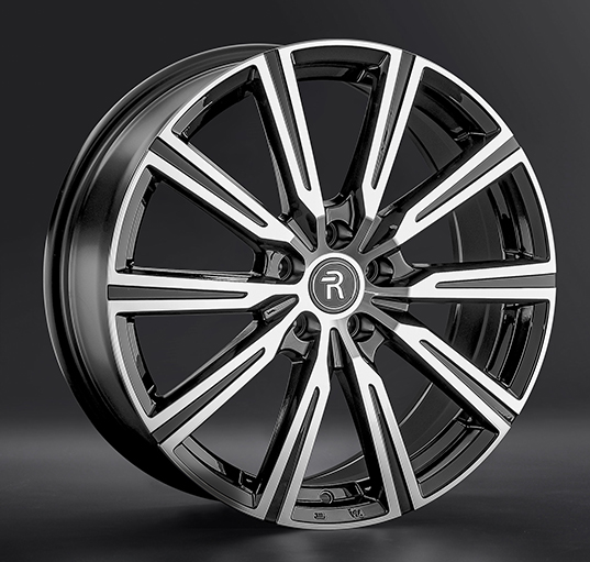 Replay MZ162 7,5x19 5*114,3 Et:45 Dia:67,1 bkf