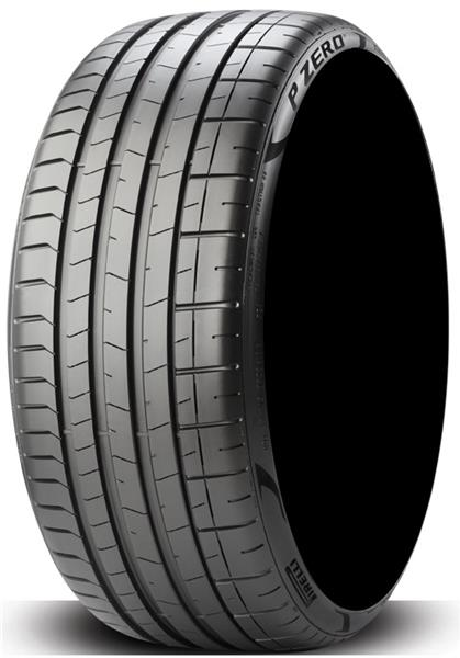 255/45R21 106W Pirelli PZERO SPORTS CAR R0 elt