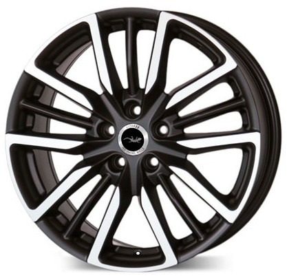 Lizardo Y1166 7,5x18 5*108 Et:46 Dia:67,1 MBM