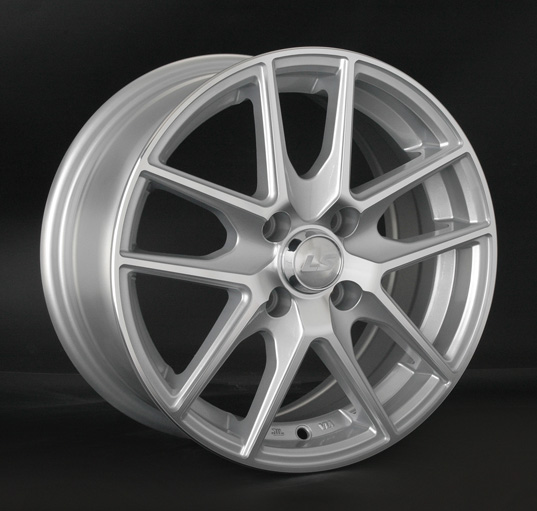 LS wheels LS 771 7,5x17 5*114,3 Et:45 Dia:73,1 SF