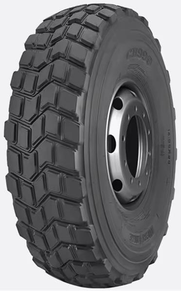 грузовая шина Chaoyang CB999 16 R20 174/171G 22pr Ведущая