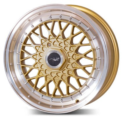 Lizardo XH157 6,5x15 4*98 Et:25 Dia:67,1 GDML