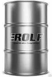 Компрессорное масло Rolf COMPRESSOR S9 R 46 208 л