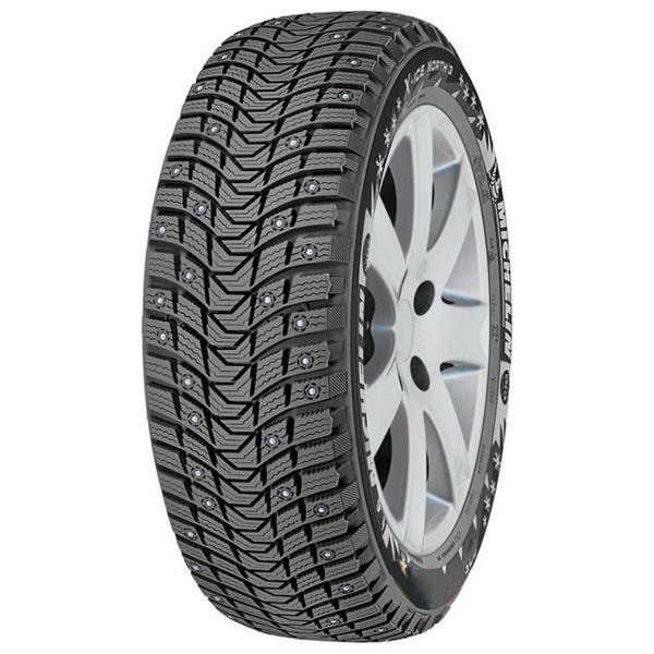 275/40R19 105H Michelin X-ice North 3