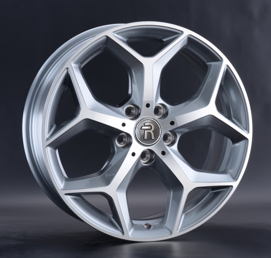 Replay A179 7,5x18 5*112 Et:51 Dia:57,1 GMF