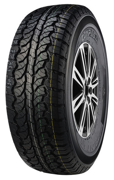 215/0R15 112/110S Compasal Versant A/T