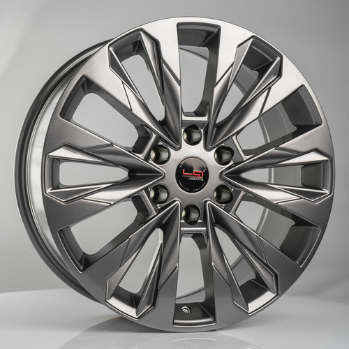 Replica Concept TY572 8,5x20 6*139,7 Et:60 Dia:95,1 gm