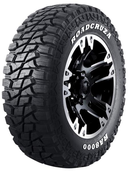 37/12,5R17 124Q Roadcruza RA8000