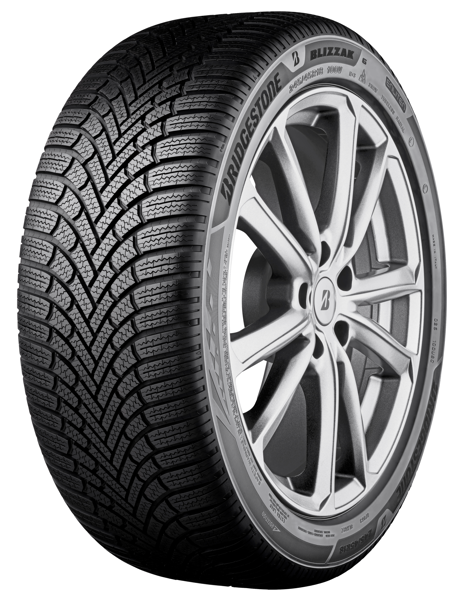 205/40R17 84V Bridgestone Blizzak 6