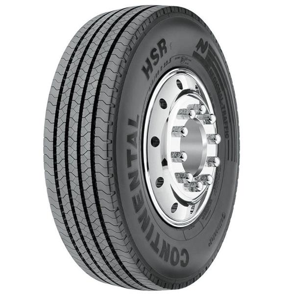 грузовая шина Continental HSR1 315/80 R22.5 156/150L 0pr Рулевая