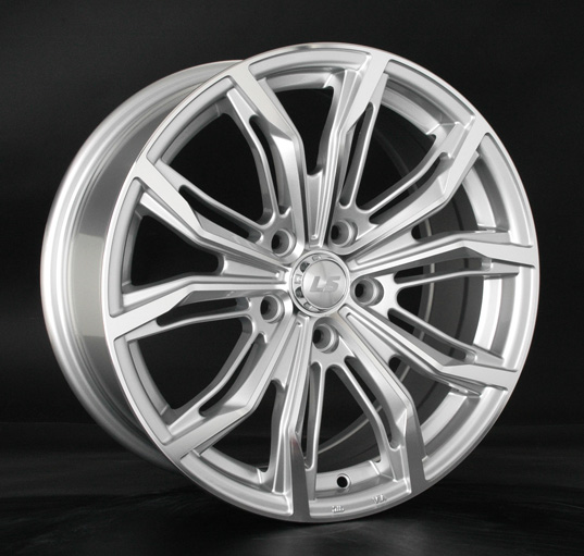 LS wheels LS 750 8x18 5*112 Et:40 Dia:73,1 SF