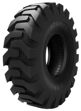 17.5-25  16 Advance L-2A TT