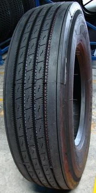 грузовая шина Double Star DSR 566 385/65 R22.5 160K 20pr Рулевая