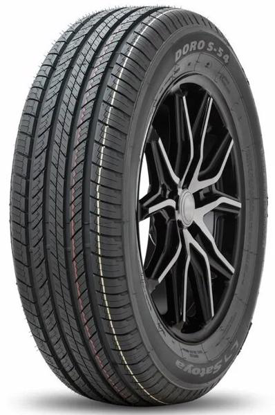 225/60R17 99H Satoya S-54
