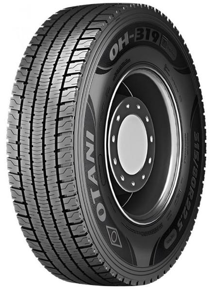 грузовая шина Otani OH-319 315/70 R22.5 154/150L 16pr Ведущая