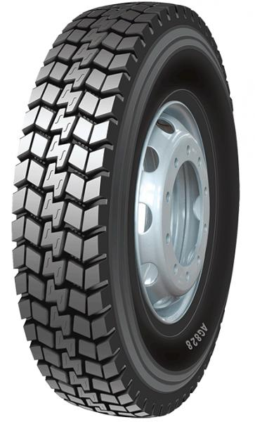 грузовая шина OGREEN AG828 235/75 R17.5 143/141J 16pr Ведущая