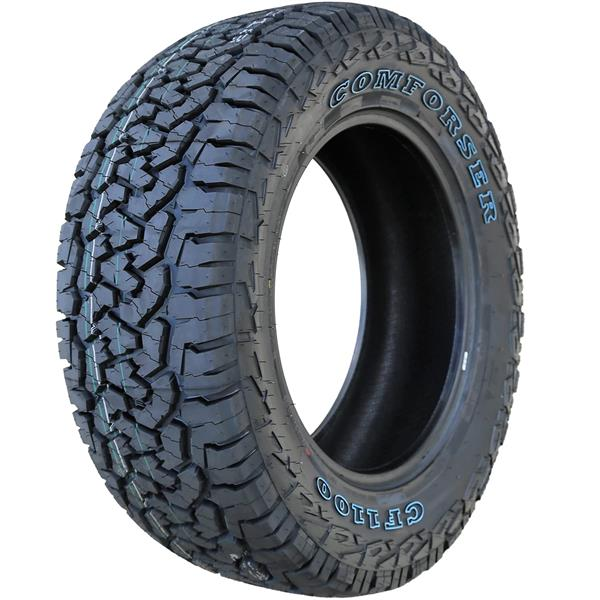 265/60R18 114H Comforser CF1100