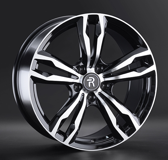 Replay HND362 8x19 5*114,3 Et:51 Dia:67,1 bkf