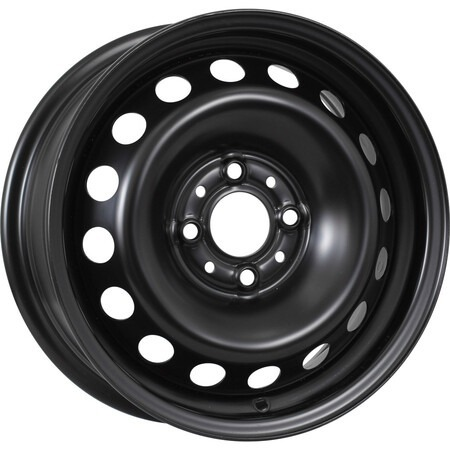 Magnetto 16023 AM 6x16 4*100 Et:49 Dia:54 Black