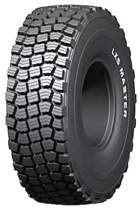 445/95R25 177E Linglong LXC Master E-2 TL
