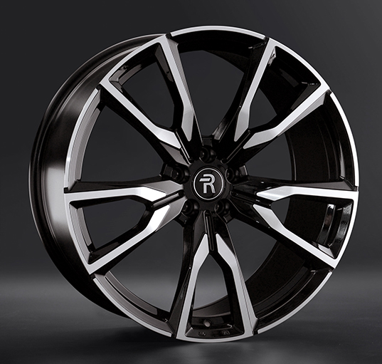 Replay A245 9,5x22 5*112 Et:36 Dia:66,6 BKF