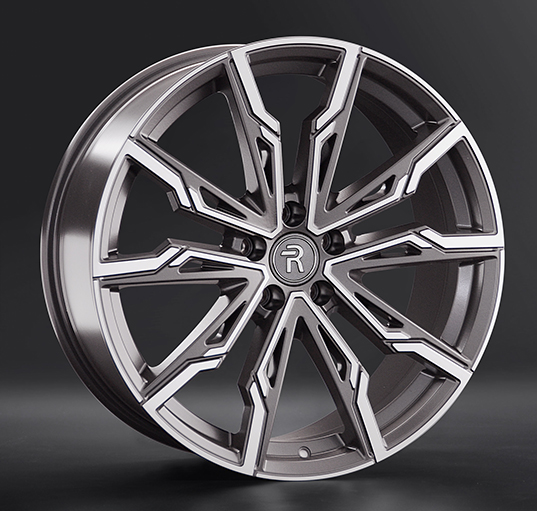 Replay A249 8,5x20 5*112 Et:20 Dia:66,6 MGMF