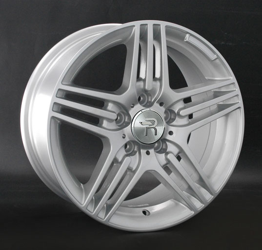 Replay MR74 8,5x18 5*112 Et:48 Dia:66,6 S