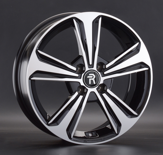 Replay HND256 6x16 4*100 Et:49 Dia:54,1 BKF