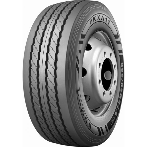 грузовая шина Kumho KXA11 385/55 R22.5 160K 20pr Прицеп