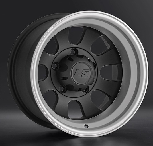 LS wheels 889 10x15 5*139,7 Et:-45 Dia:108,1 mbl