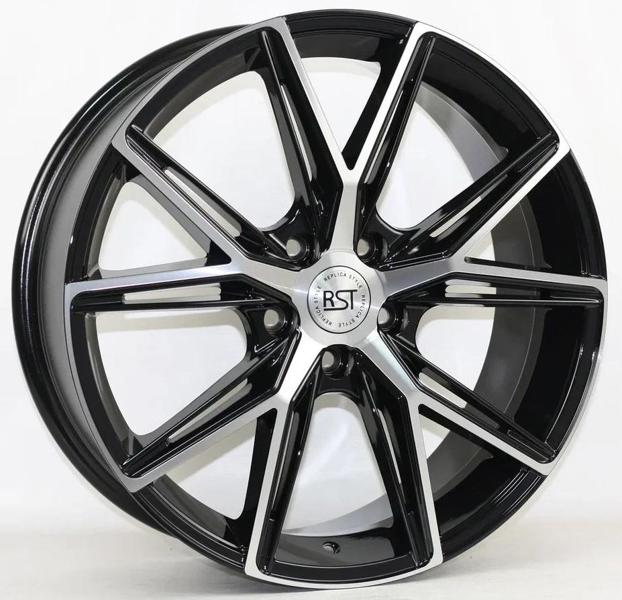 RST R129 7,5x19 5*108 Et:41 Dia:65,1 BD