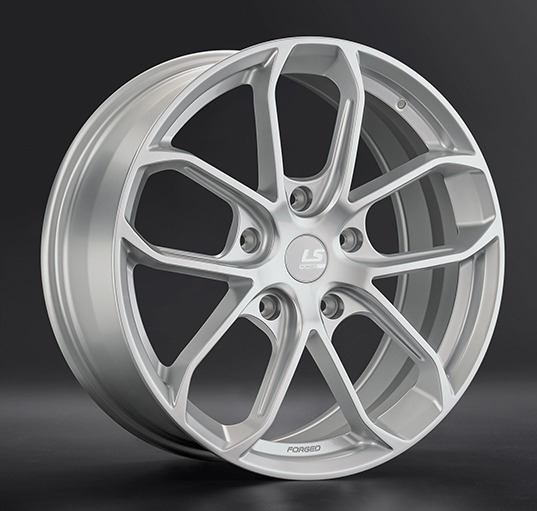 LS Forged FG26 9x20 5*150 Et:50 Dia:110,1 s