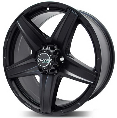 PDW STEALTH 8x18 6*139,7 Et:36 Dia:100,1 U4B