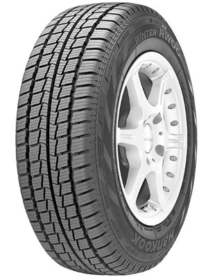 215/70R16 108R Hankook Winter RW06