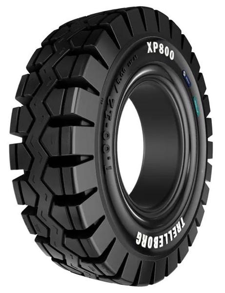 5-8  Trelleborg XP800