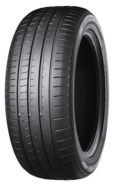 285/35R19 103Y Yokohama Advan Sport V107E