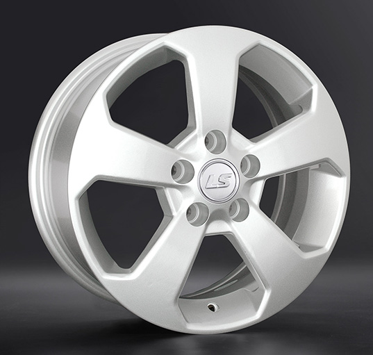 LS wheels LS 1074 6x15 5*108 Et:45 Dia:73,1 S