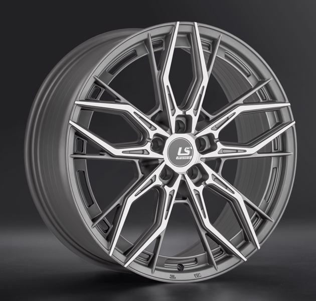 LS wheels FlowForming RC96 8,5x20 5*108 Et:40 Dia:63,3 mgmf
