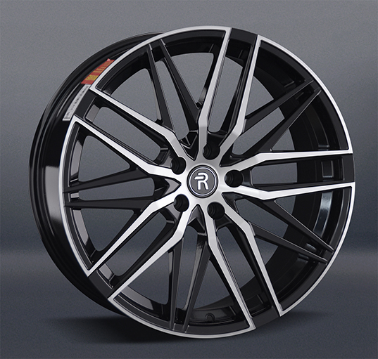 Replay A210 8,5x20 5*112 Et:28 Dia:66,6 BKF