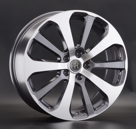 Replay KI251 7,5x19 5*114,3 Et:49,5 Dia:67,1 GMF