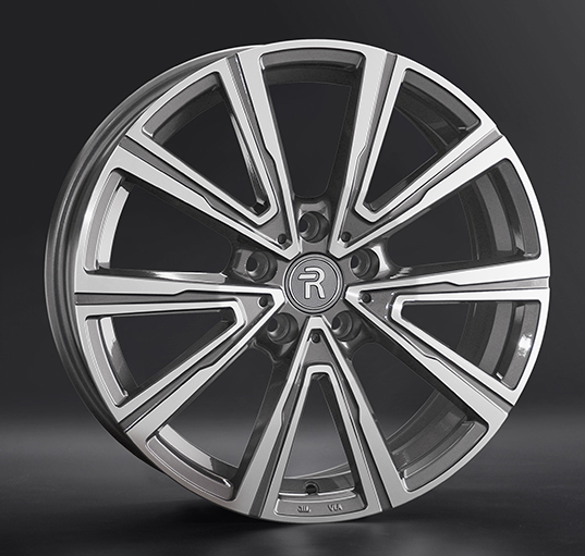 Replay HV59 7x18 5*114,3 Et:40 Dia:64,1 gmf