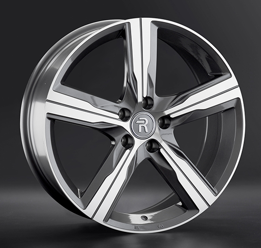 Replay GL47 8x19 5*108 Et:46 Dia:63,3 gmf