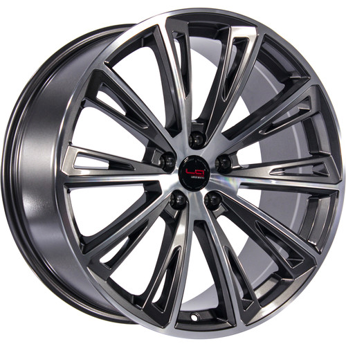 Replica Concept A540 9x20 5*112 Et:28 Dia:66,6 gmf