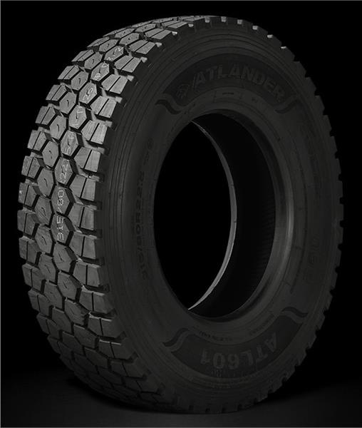 грузовая шина Atlander ATL601 315/80 R22.5 157/154L 20pr Ведущая